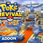 Pokemon Revival logo