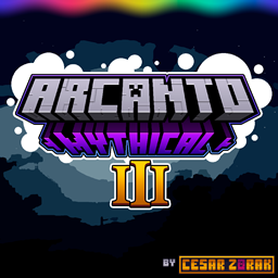 Arcanto Mythical III project image