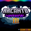 Arcanto Mythical III logo