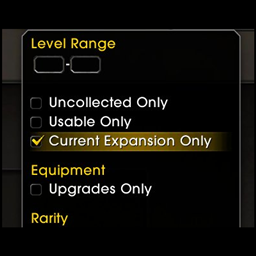 Current Expansion Only Perma-Check project image