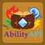 AbilityAPI logo