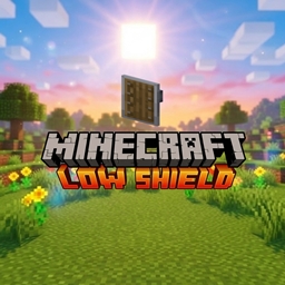 Low shield PvP logo