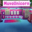 Unicorn Dreams Bathroom Amenities Set (Recolor) logo