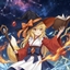 Touhou Little Maid: Spell logo