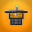 Wireless Storage - by DustVeyn_ logo