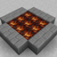 TFC Multiforge logo