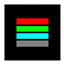 StatsDisplay logo