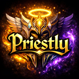 Priestly – Priest Buff Manager (Pally Power Style) project image