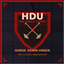 Horde Down Under Instance Guide logo