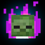 Blight Mob Ultimate logo