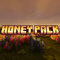 Honey Pack logo