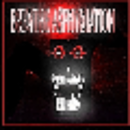 CANTBREATHE REINCARNATED logo