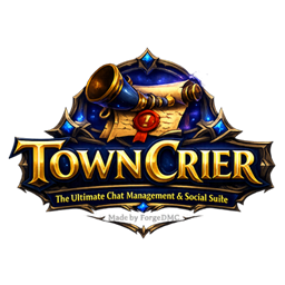 TownCrier by ForgeDMC project image