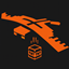 Nightmare - Kamikaze Phantoms logo
