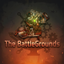The BattleGrounds logo