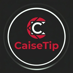 CaiseTip logo