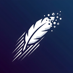 Feather FPS Boost Mod logo