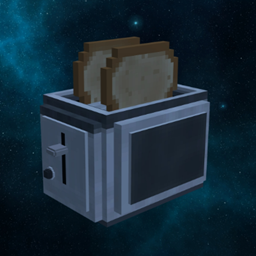 Shahvaliyeh's Throwable Toaster logo