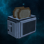 Shahvaliyeh's Throwable Toaster logo