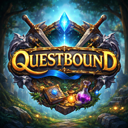 QuestBound project image