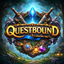QuestBound logo