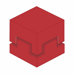 ShulkerBoxUtils logo