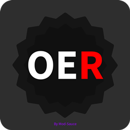 Otyacraft Engine Renewed logo