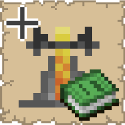 Brewing Potion Guide logo