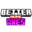 Better Axes logo