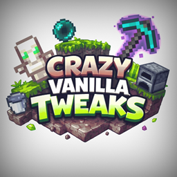 Crazy Tweaks logo