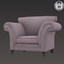 Classic Comfort | Cozy Heritage Chair ✨ logo