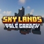 Sky Land Structures - Pale Garden logo