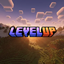 LevelUP: Leveling API logo