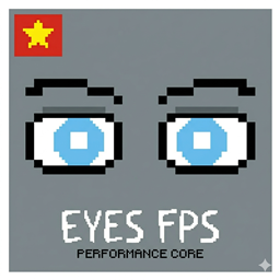 EYES FPS logo
