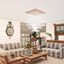 Denver Living Room logo