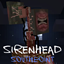 Siren Head Southpoint (Survival Horror) logo