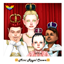 aithsims4 - Mini Royal Crown logo
