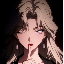 EXBOSS-GYJ-LADY（顾衣衿御姐音） project image