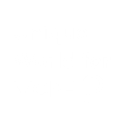 Unique World (No Mods) project image