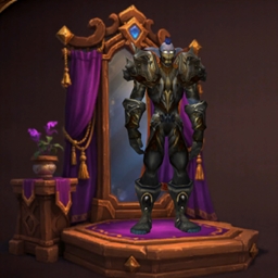 SharpSuits project image
