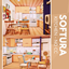Softura Kitchen - No CC logo