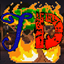Twilight Deforestation logo