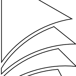 QA test modd logo