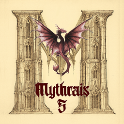 Mythrais logo