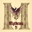 Mythrais logo
