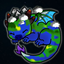 Wyrmfell logo