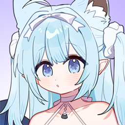 DBM Voicepack:猫猫茶壶-NyaNyaTea(Chinese Voicepack) logo