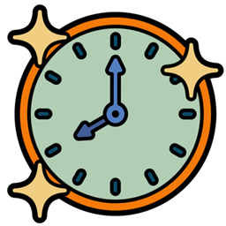 Simple Time Stop