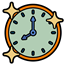 Simple Time Stop logo