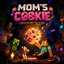 Mom's Cookie logo